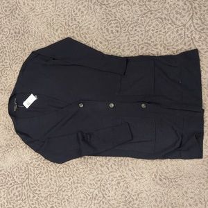 Hard to find. Timeless Merino Wool Long Cardigan